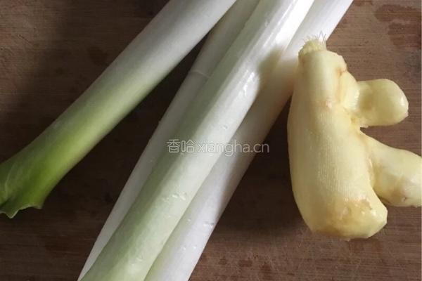 三鲜馅饺子的做法图解9