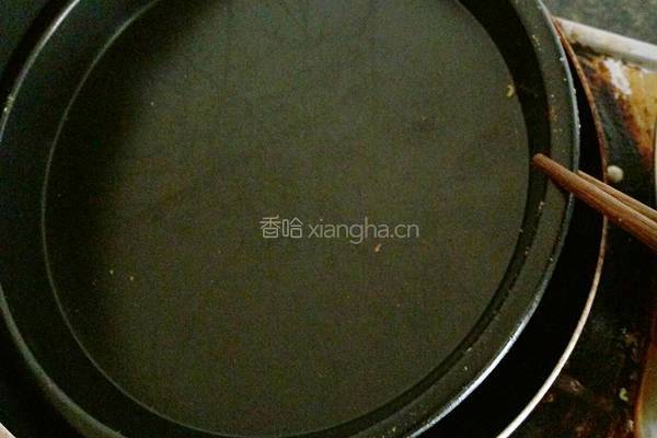 脆皮海苔蛋卷的做法图解10