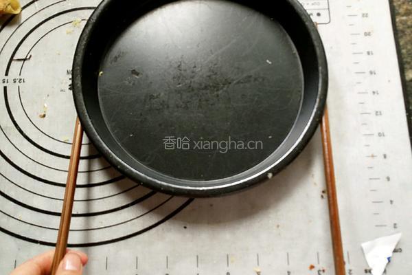 脆皮海苔蛋卷的做法图解15