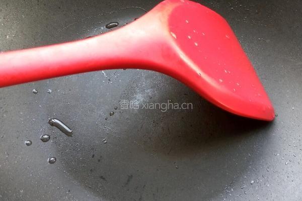 煎鸡翅的做法图解2