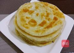 葱油饼的做法图解14