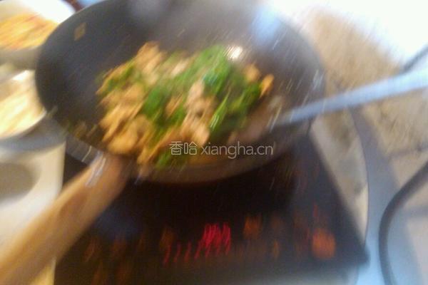 宫保鸡丁的做法图解5