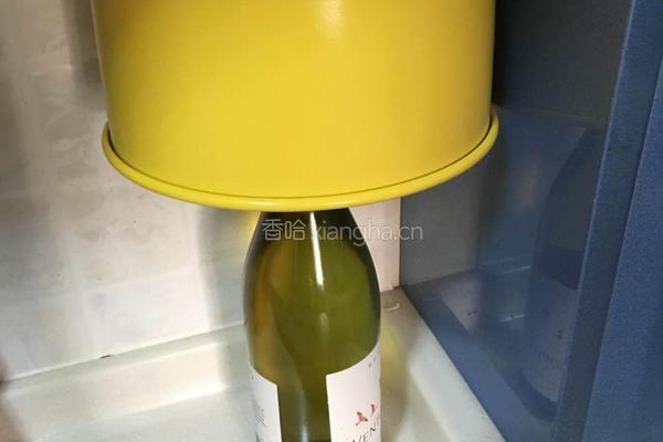 摩卡芝麻戚风蛋糕的做法图解17