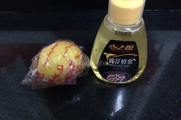 桑葚酱的做法图解3