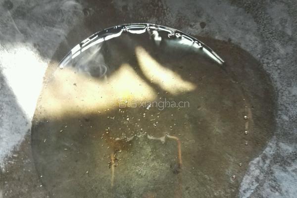 海带夹心豆腐的做法图解8
