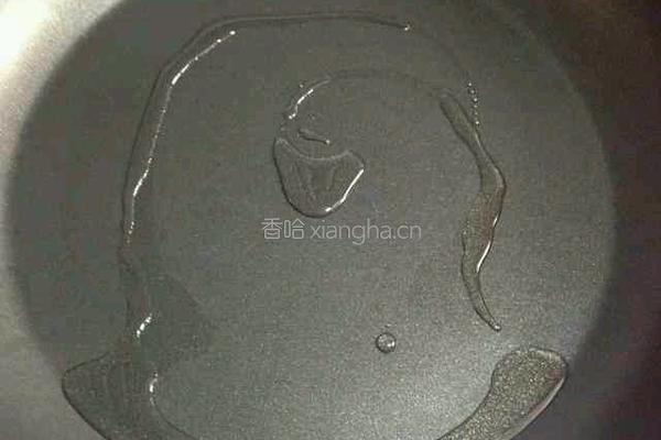香煎鸡翅的做法图解4