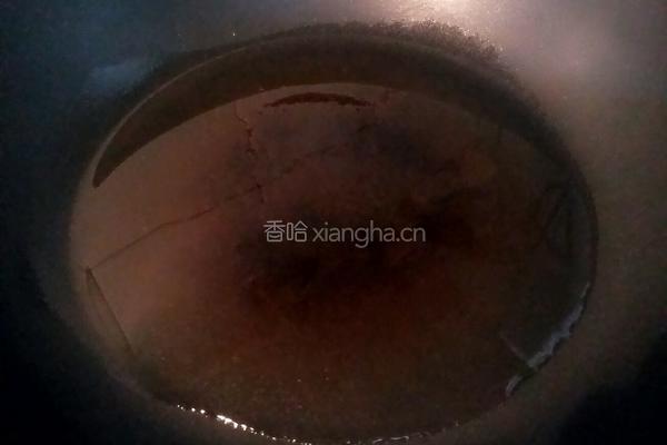葱油五香蚕豆的做法图解5