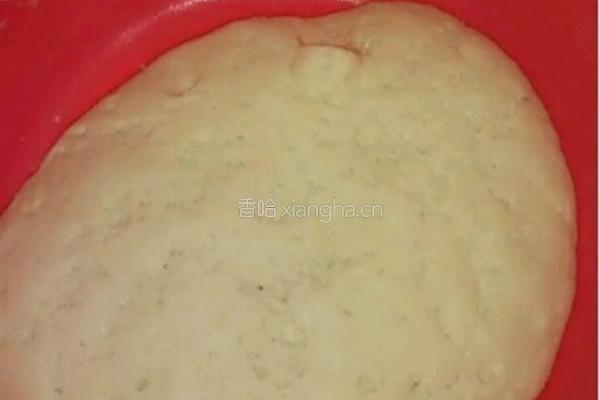 夹肉饼的做法图解4