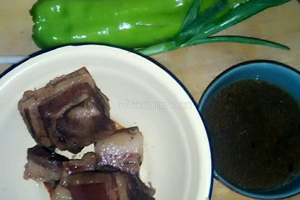 夹肉饼的做法图解9