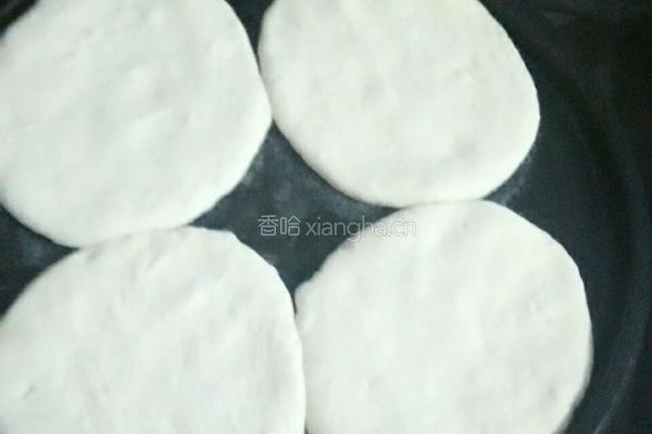 夹肉饼的做法图解8