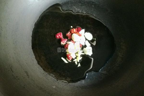 蒜蓉生菜的做法图解4