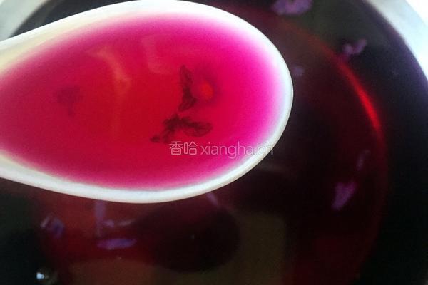 胭脂莲藕的做法图解4
