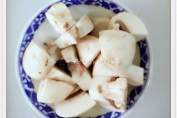 黑椒小牛排的做法图解2