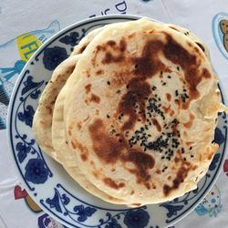 烙饼的做法[图]