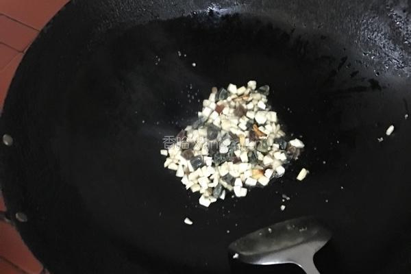 上汤豌豆苗的做法图解4