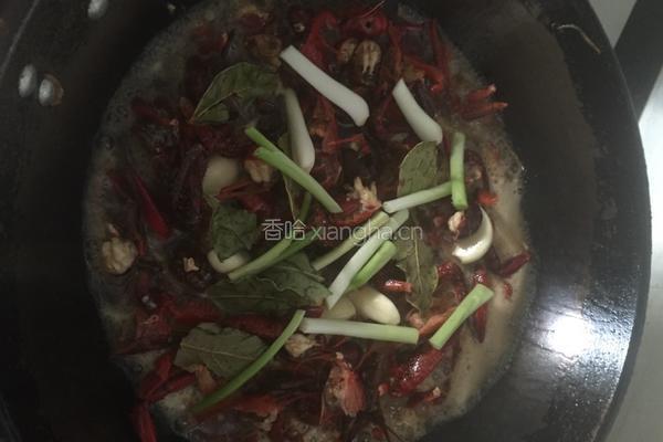 馋嘴小龙虾的做法图解8