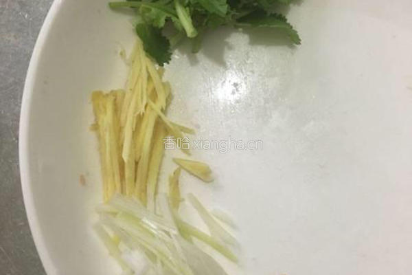 东北锅包肉的做法图解5