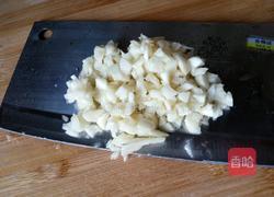 蚝油生菜的做法图解2