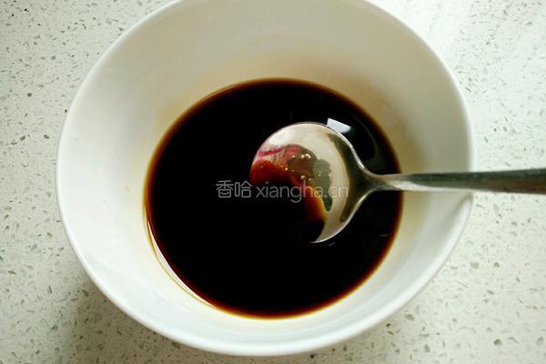 虎皮尖椒酿肉的做法图解5