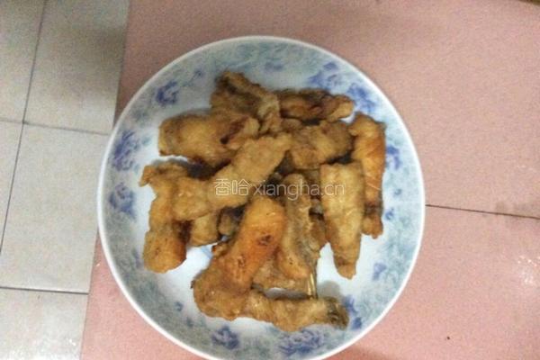嫩茄烧鱼的做法图解7