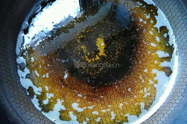 记忆中的大排骨(炸猪排)的做法图解14