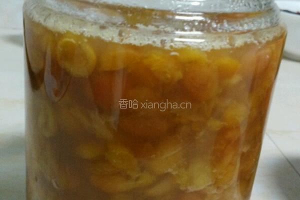 樱桃酱的做法图解7