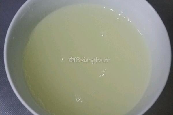 樱花火龙果慕斯蛋糕（6寸）的做法图解13