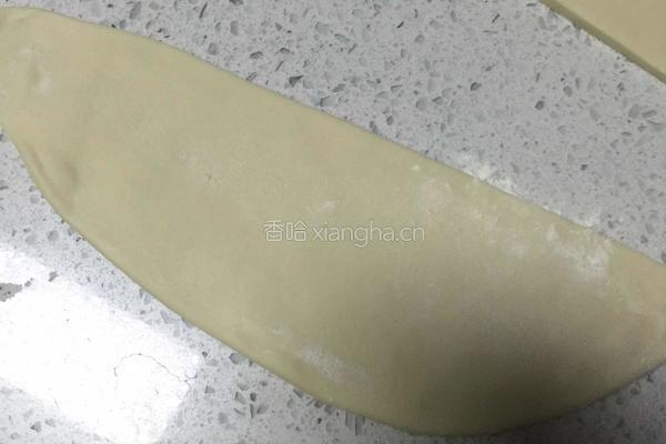香辣烩面片的做法图解3