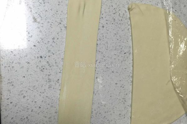 香辣烩面片的做法图解4