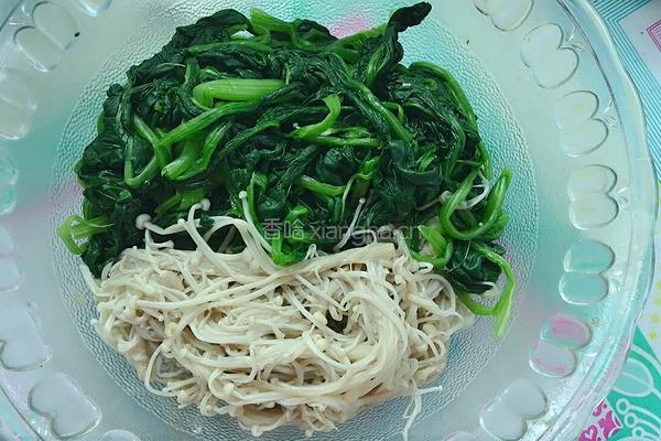 自创水煮羊肉的做法图解1