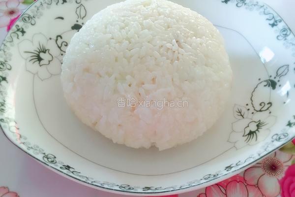 紫菜沙拉大饭团的做法图解6