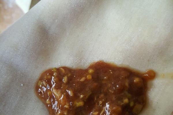 西葫芦猪肉小馄饨的做法图解7
