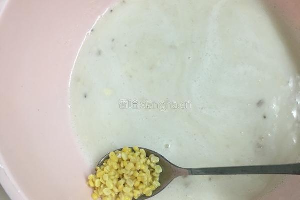 薏米绿豆粥的做法图解3
