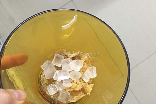 薏米绿豆粥的做法图解4