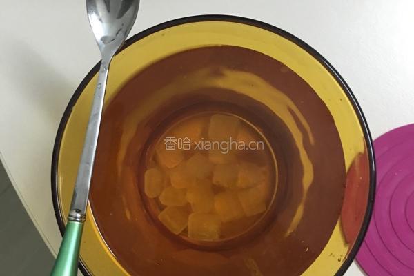 薏米绿豆粥的做法图解6