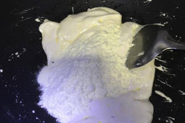 牛扎糖的做法图解4