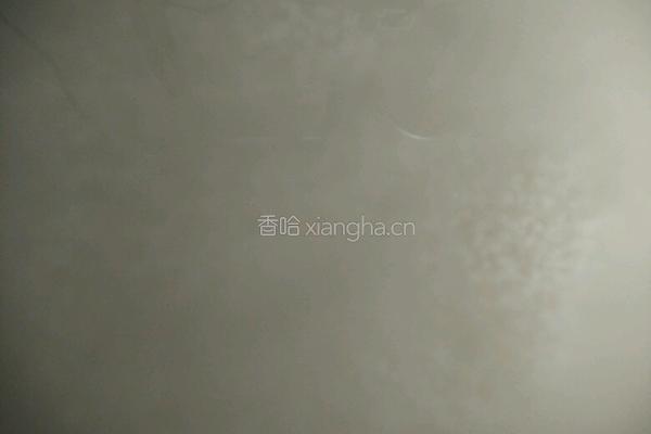 糯米糕的做法图解1