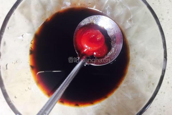 肉末茄子的做法图解5