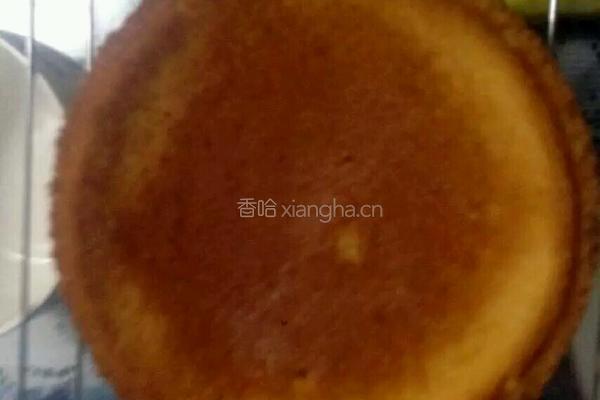 生日蛋糕的做法图解7