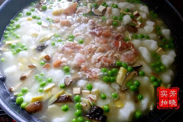 饭粿（立夏粿）的做法图解13