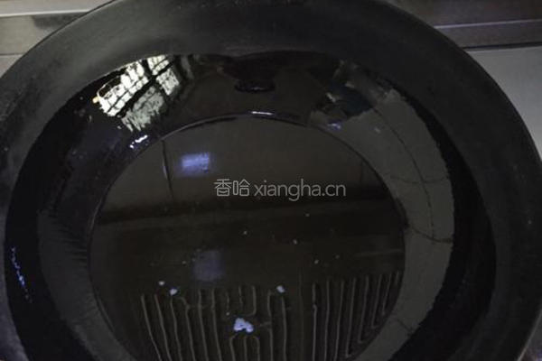 商河庞氏麻辣小龙虾的做法图解4