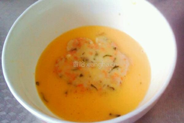 土豆大米饼的做法图解6