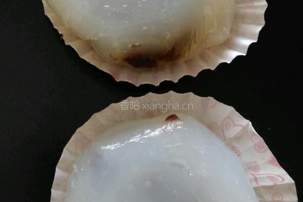 水馒头的做法图解3