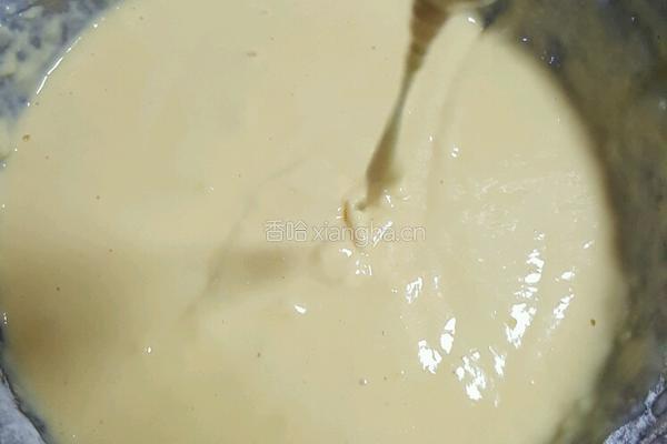 番茄快手鸡蛋面的做法图解2