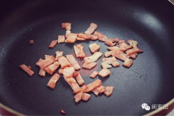 鸡蛋培根烤土豆！土豆的高颜值逆袭！的做法图解4