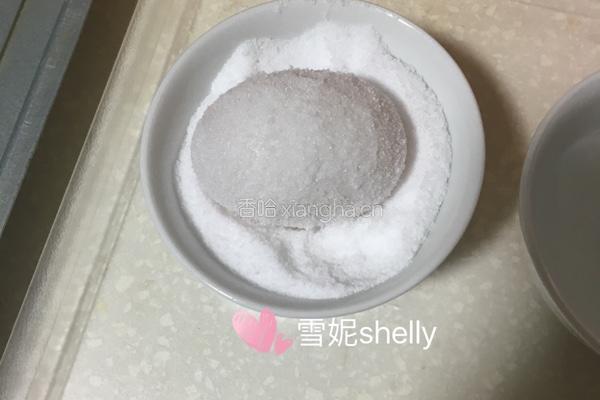 流油咸鸭蛋的做法图解5