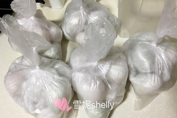 流油咸鸭蛋的做法图解7
