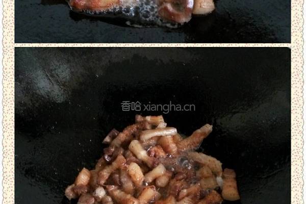 土豆红烧肉的做法图解5