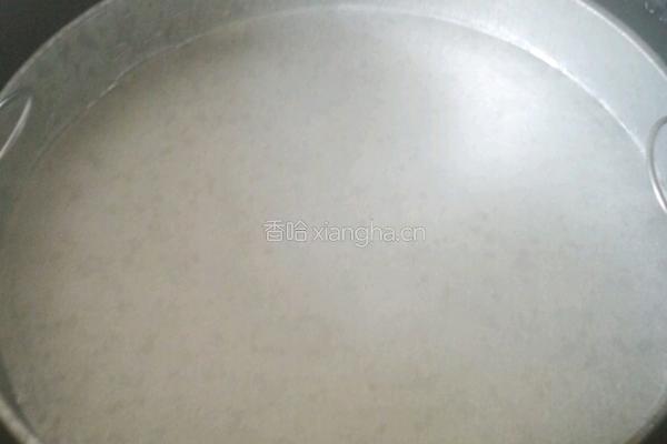 手工面皮的做法图解6