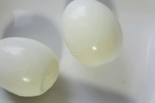 自制三明治的做法图解1